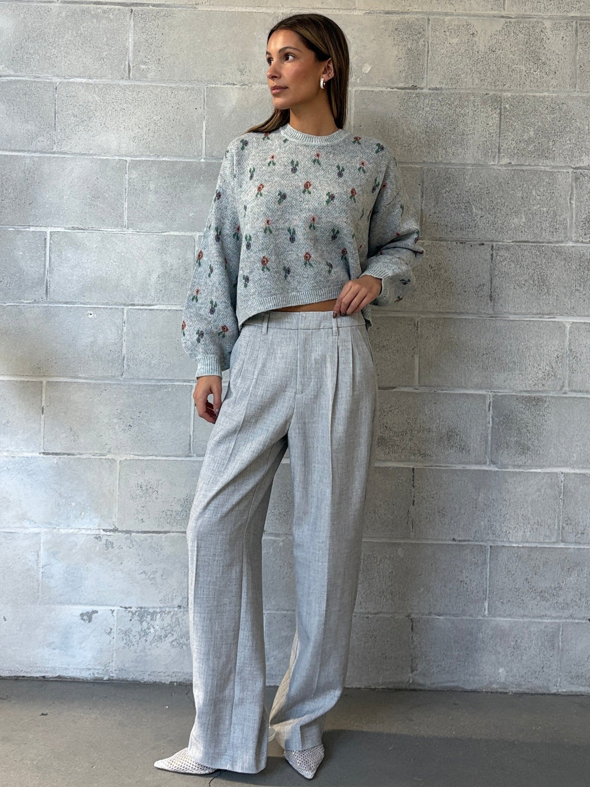 GENTLE FAWN Trina Trouser