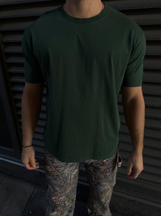 KUWALLA Eazy Vintage Tee