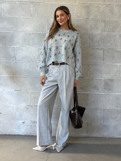 GENTLE FAWN Trina Trouser