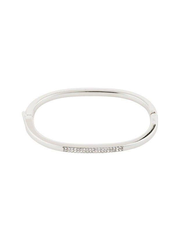 PILGRIM Star Crystal Bangle
