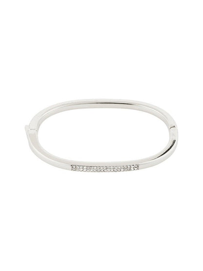 PILGRIM Star Crystal Bangle