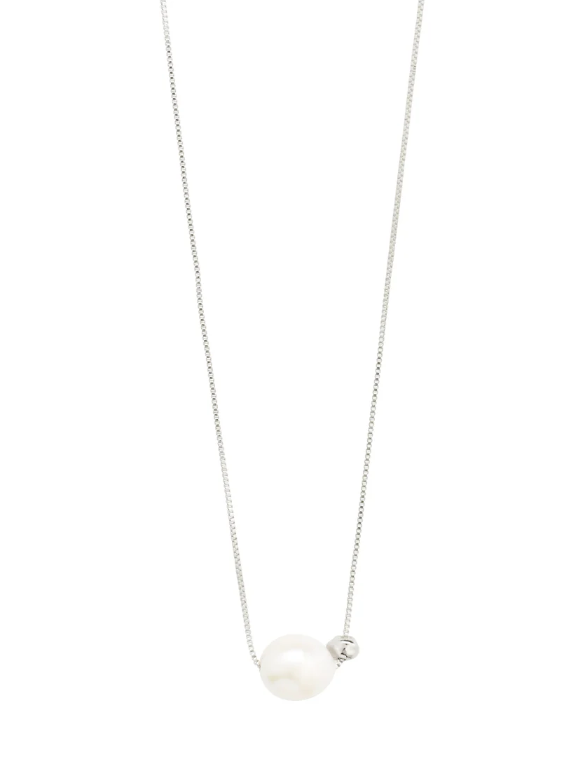 PILGRIM Trust Pearl Necklace