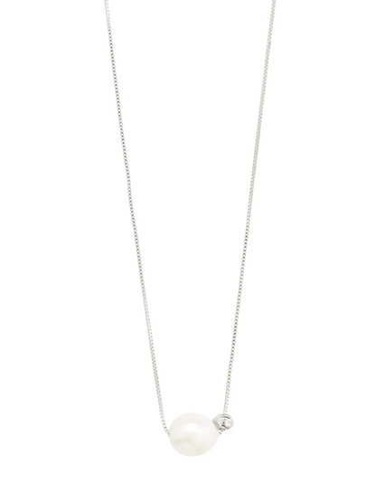 PILGRIM Trust Pearl Necklace